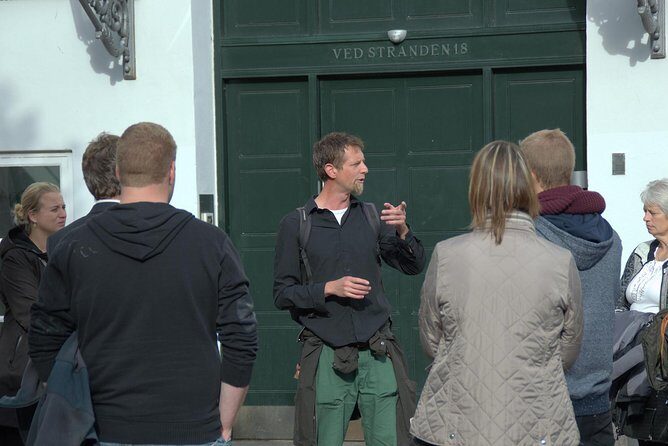 Hans Christian Andersen - walking-tour - Who Should Consider This Tour?