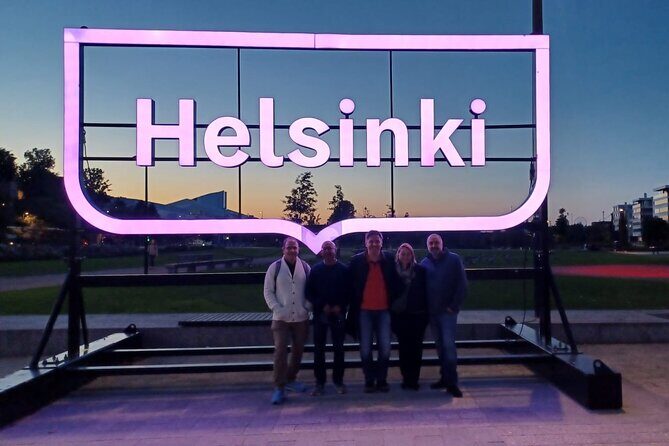 Happy Helsinki Walking Tour - Who Will Benefit Most?
