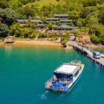 Happy Hour Cruise to Lochmara -from Picton? Take a short cruise - Who Is This Tour Best For?