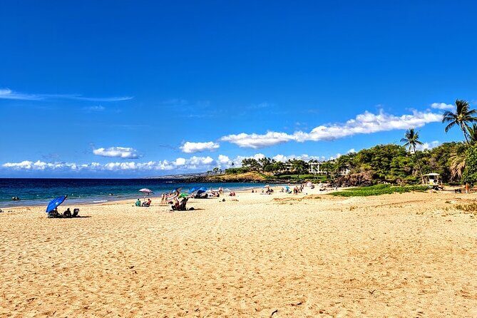 Hapuna Beach & Hawi - FAQ