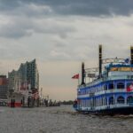 Harbor cruise on the beautiful Elbe - A Deep Dive into Hamburg’s Harbor Cruise Experience