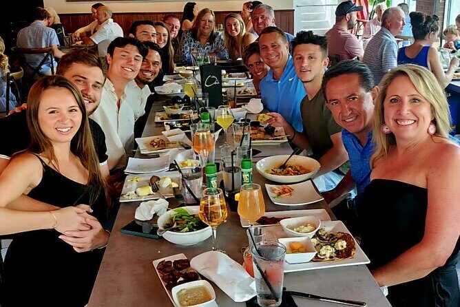 Harbor Quest Tasty Stops Local Secrets - What Sets This Tour Apart?