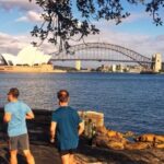 Harbour Sights Running Tour - An In-Depth Look at the Harbour Sights Running Tour