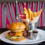 Hard Rock Cafe Athens with Set Menu for Lunch or Dinner - Authentic Feedback from Visitors
