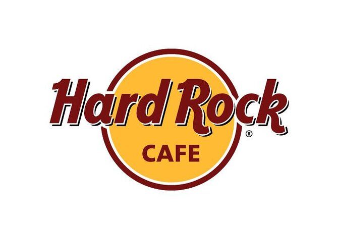 Hard Rock Cafe Atlanta - FAQs About Hard Rock Cafe Atlanta