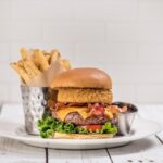 Hard Rock Cafe Atlantic City - The Food: Is It Worth the Price?