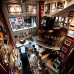 Hard Rock Cafe Brussels with Set Lunch or Dinner - FAQ