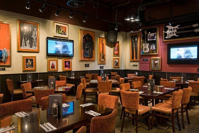 Hard Rock Cafe Cologne With Set Lunch or Dinner - Who Should Consider This Experience?