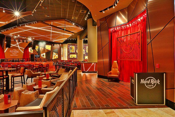 Hard Rock Cafe Hollywood Florida - Final Thoughts: Is It Worth It?