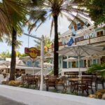 Hard Rock Cafe Key West - A Detailed Look at the Hard Rock Cafe Key West Experience