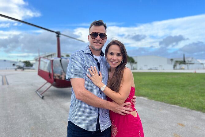 HARD ROCK GUITAR & BEACHES Helicopter Tour - Who Should Book This Tour?