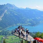 Harder Kulm and Grindelwald Private Day Trip - The Sum Up