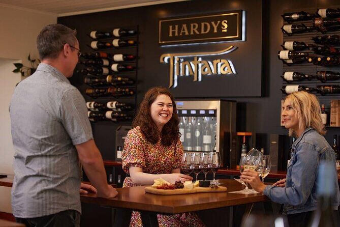 Hardys Hidden Secrets Tour, If These Walls Could Talk - Frequently Asked Questions