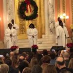 Harlem: Easter Weekend Gospel Celebration - FAQ