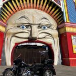 Harley Davidson Trike Tour of Melbourne - An in-Depth Look at the Harley Davidson Trike Melbourne Experience