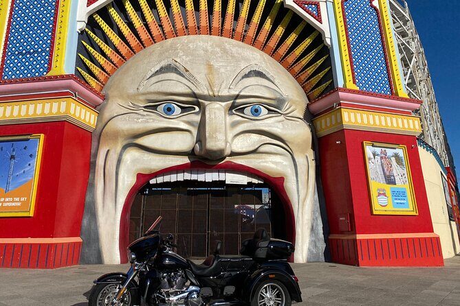 Harley Davidson Trike Tour of Melbourne - An in-Depth Look at the Harley Davidson Trike Melbourne Experience
