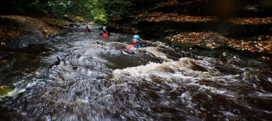 Harrogate: How Stean 3 in 1 Experience - Detailed Review of the How Stean 3-in-1 Experience