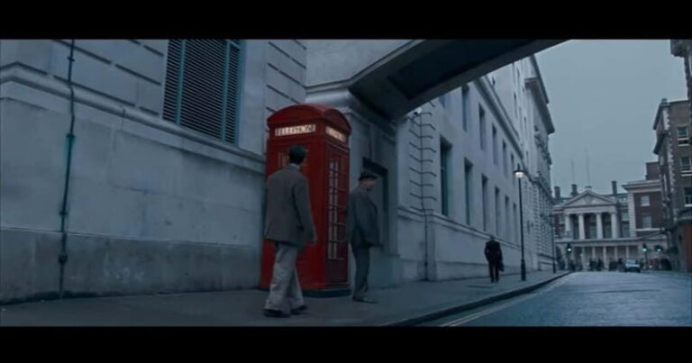 Harry Potter all over London! - Who Is This Tour Best For?