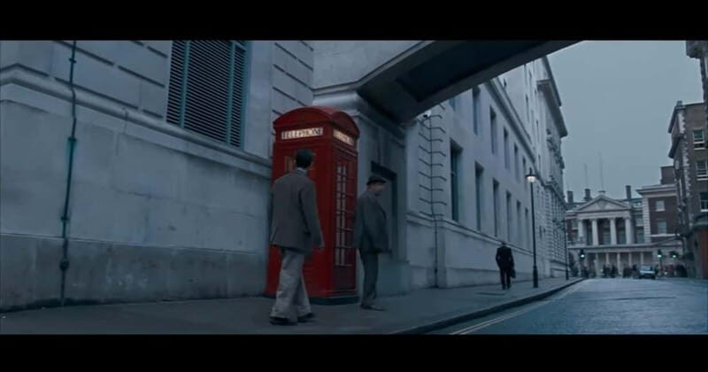 Harry Potter all over London! - Who Is This Tour Best For?