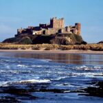 Harry Potter and English Castle Italian Tour Guide - A Deep Dive into the Experience