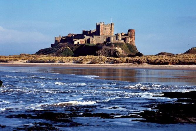 Harry Potter and English Castle Italian Tour Guide - A Deep Dive into the Experience