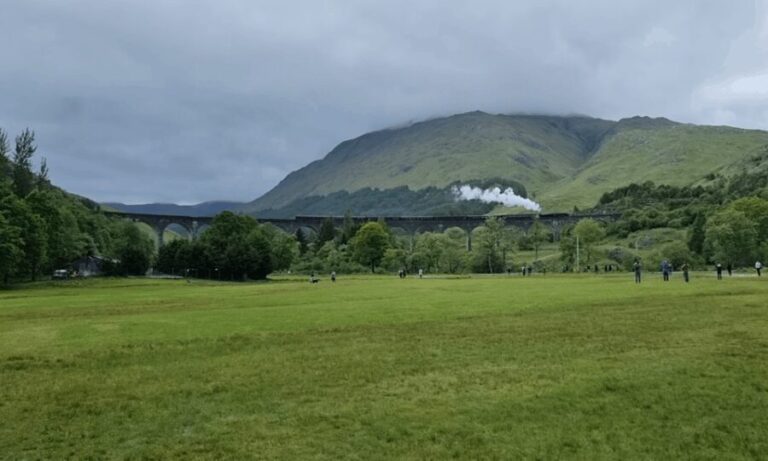 Harry Potter Bridge Day Tour from Edinburgh - Who Should Consider This Tour?