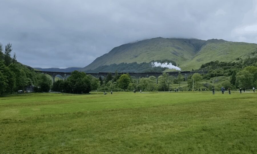 Harry Potter Bridge Day Tour from Edinburgh - Who Should Consider This Tour?
