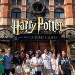 Harry Potter City Escape Tour in London - What to Expect on the Tour