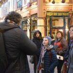 Harry Potter Coach Tour of Filming Locations - What the Tour Includes and What It Doesn’t