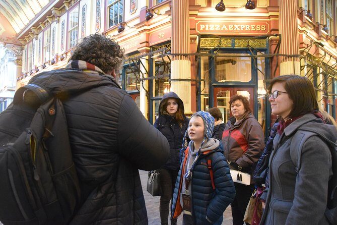 Harry Potter Coach Tour of Filming Locations - What the Tour Includes and What It Doesn’t