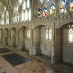 Harry Potter England Day Tour - The Transport and Group Size