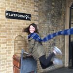 Harry Potter Film Location Walking Tour & Thames River Cruise - Shopping at the House of Spells