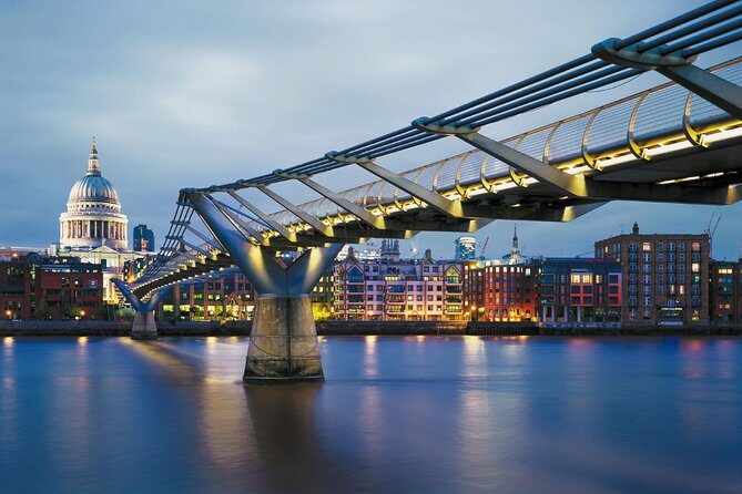 Harry Potter Filming Locations: Private Black Cab Tour in London - Authentic Experiences and Real-World Insights
