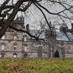 Harry Potter Guided Tour in Edinburgh - in French - The Itinerary in Detail
