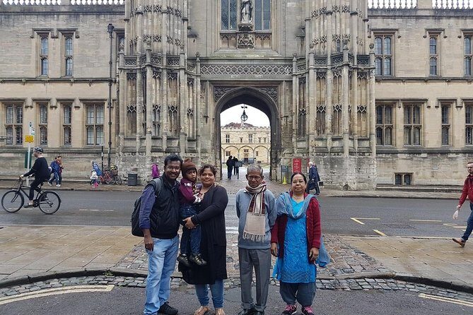 Harry Potter In Oxford: Private Full Day Trip from London - Who Will Love This Tour?