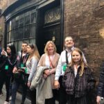 Harry Potter London and Oxford Private Car with Driver Guide - Exploring the Itinerary in Detail