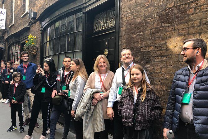 Harry Potter London and Oxford Private Car with Driver Guide - Exploring the Itinerary in Detail