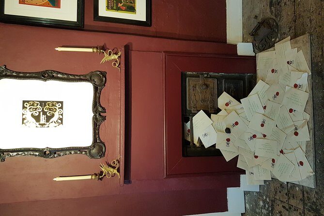 Harry Potter London Sights and Film Locations - Private Tour - A Detailed Look at the Tour