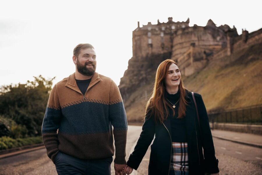 Harry Potter Portraiture Tour with a Personal Photographer - Who Will Love This Tour?