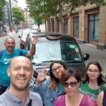 Harry Potter - Private London Taxi Tour - Who Is This Tour Best For?