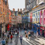 Harry Potter Private tour in Edinburgh - Why This Tour Stands Out