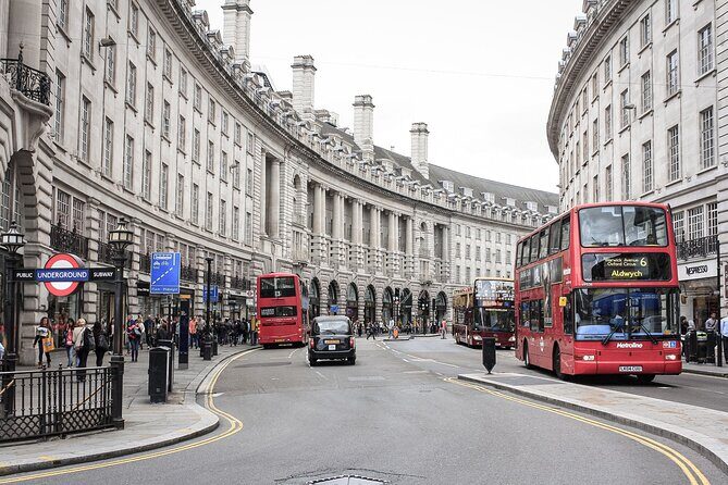 Harry Potter Private Tour in London - FAQs