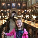 Harry Potter PRIVATE Tour + Self Guided Christ church Daily 12.45 - What Travelers Say
