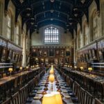 Harry Potter PUBLIC Tour + Self Guided Christ church Daily 12.45 - Practical Tips for Making the Most of This Tour