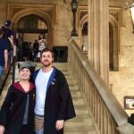 Harry Potter + Self Guided Christ Church- PRIVATE 9.30am - The Sum Up: The Right Choice for a Memorable, Authentic Experience