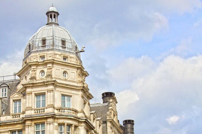 Harry Potter Self-Guided Walking Tour in London - Summary: Is It Worth It?
