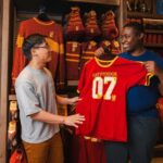 Harry Potter Shop Chicago: Confectionary Collection - FAQ