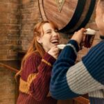 Harry Potter Shop Chicago: Magic Brew Bundle - The Main Attraction: Butterbeer and the Butterbeer Bar