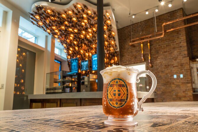 Harry Potter Shop Chicago: Magical Brew Bundle - An In-Depth Look at the Harry Potter Shop Chicago Experience
