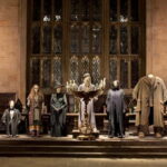 Harry Potter Studio Ticket & Tour of London Film Locations - A Deep Dive into the Harry Potter Tour Experience